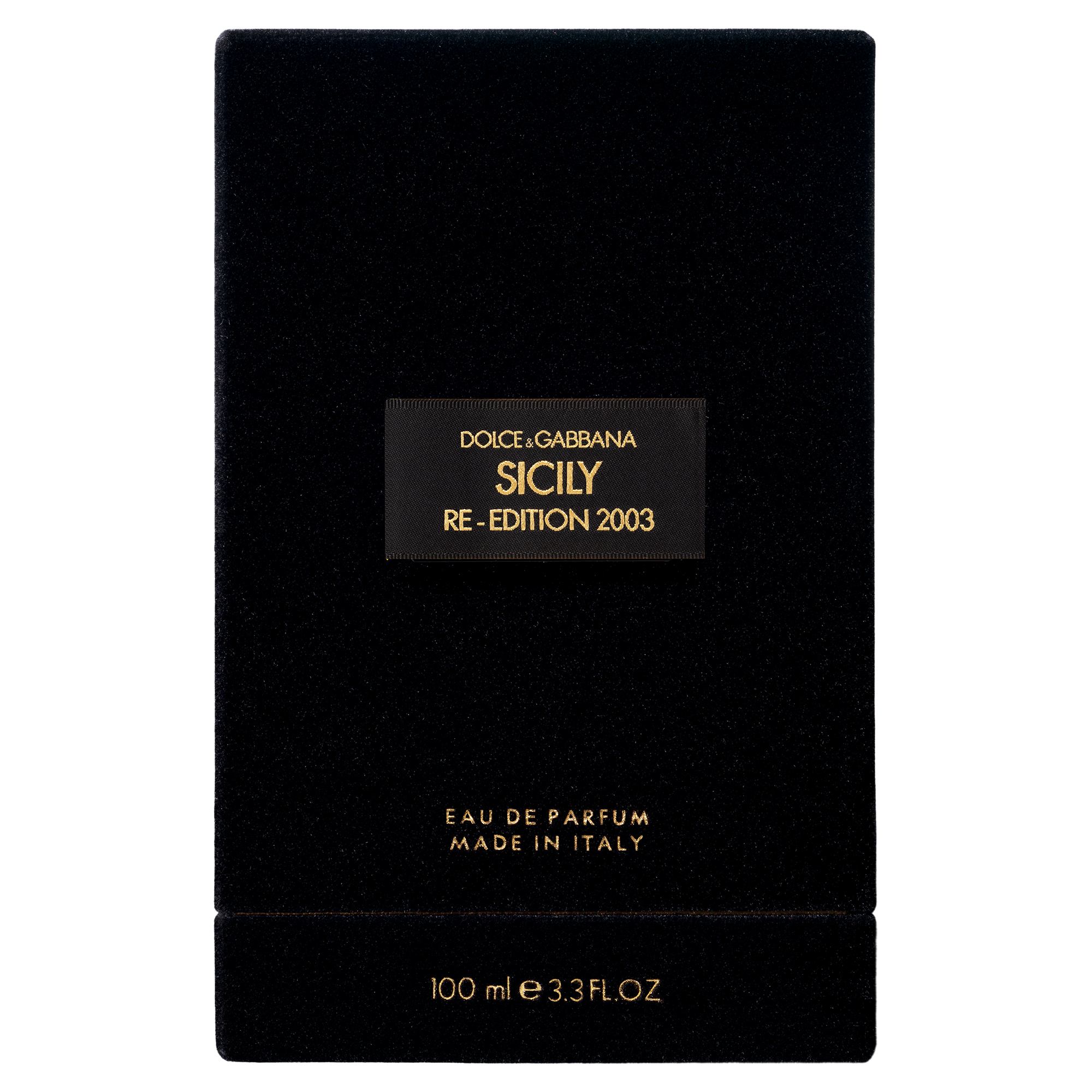 Archive Sicily Renew Eau de Parfum